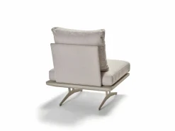 STERN Mittelelement beigegelb