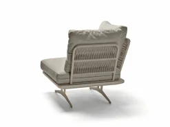 STERN Rope Eckelement braunbeige