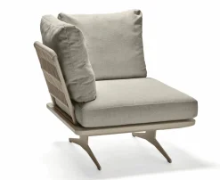 STERN Rope Eckelement braunbeige