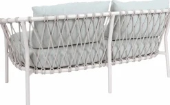 STERN Rope Loungesofa graubeige