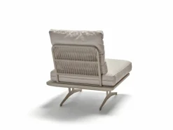 STERN Rope Mittelelement beigegelb