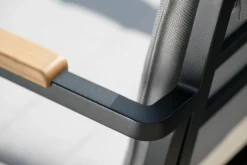 STERN Stapelsessel braunbeigeschwarz