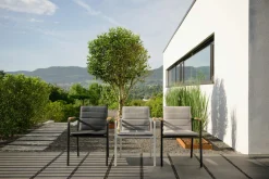 STERN Stapelsessel braunbeigeschwarz