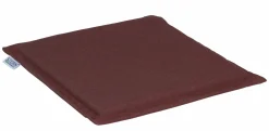 STERN Universal-Sitzkissen rot