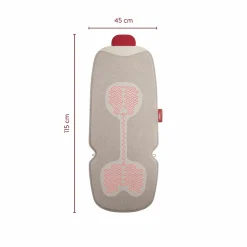 Stoov Wärmedecke Big Hug S3 - Flex beige