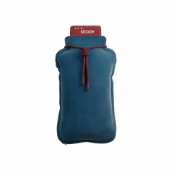 Stoov Wärmeflasche Homey S3 - Flex blau