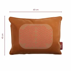 Stoov Wärmekissen Ploov S3 - Flex orange