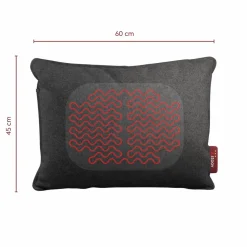 Stoov Wärmekissen Ploov S3 - Flex grau