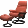 Stressless Sessel rot