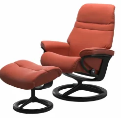 Stressless Sessel rot