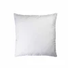 Stuco Faserfüllkissen weiß