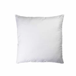 Stuco Faserfüllkissen weiß