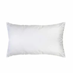 Stuco Faserfüllkissen weiß