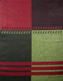 Stuco Geschirrtücher grün