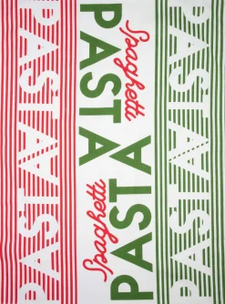 Stuco Geschirrtücher grünweiß