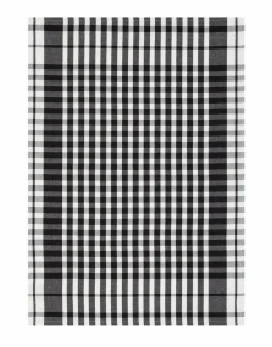 Stuco Geschirrtücher schwarz