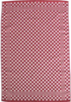 Stuco Grubentücher rot