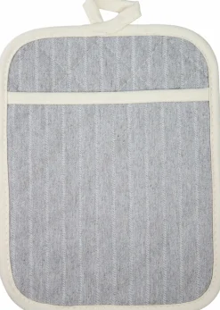 Stuco Küchengreifhilfe grau