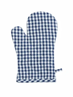 Stuco Ofenhandschuh blau