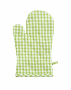 Stuco Ofenhandschuh grün