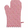 Stuco Ofenhandschuh rot