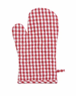 Stuco Ofenhandschuh rot