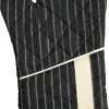 Stuco Ofenhandschuh schwarz