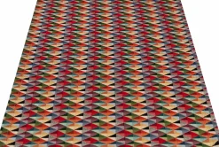 Stuco Tischläufer mehrfarbig