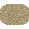 Stuco Tischset beige