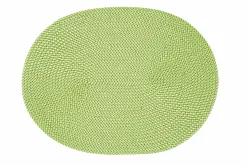 Stuco Tischset grün