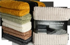 Stuco Wohndecke beige