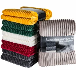 Stuco Wohndecke grau