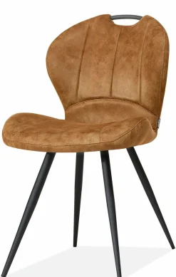 Stuhl braun