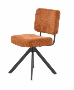 Stuhl orange