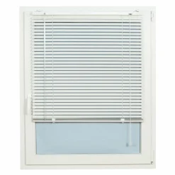 Sun Collection Alu-Jalousie s.c. weiß