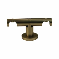 Sun Collection Deckenträger System 25 silberfarben