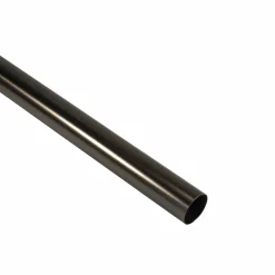 Sun Collection Gardinenstange System 25 braun