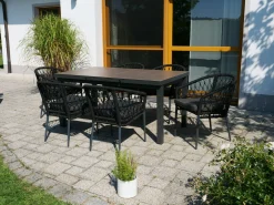 SUNGÖRL Stapelsessel