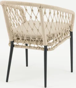 SUNGÖRL Stapelsessel