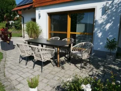 SUNGÖRL Stapelsessel