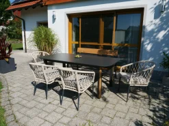 SUNGÖRL Stapelsessel