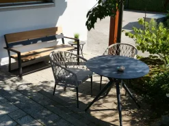 SUNGÖRL Stapelsessel