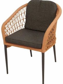 SUNGÖRL Stapelsessel orange