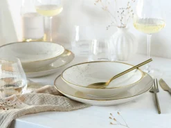 Tafelgeschirr 8tlg
