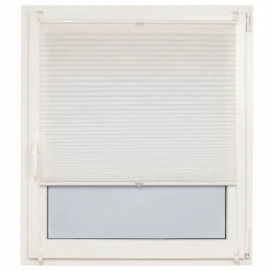 Teba SC-Faltstore weiß