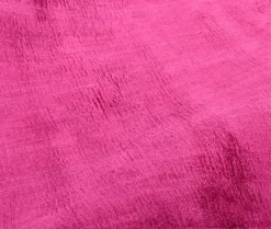 Theo Keller Handwebteppich violett