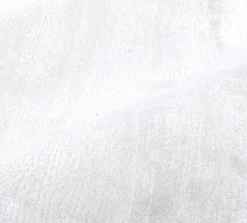 Theo Keller Handwebteppich grau