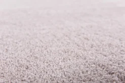 Theo Keller Hochflorteppich beige