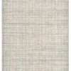 Theo Keller MONDO-Handwebteppich beige