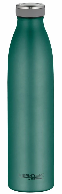 Thermos Isolierflasche 750ml grün